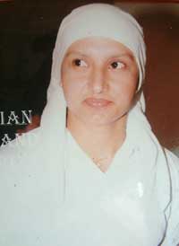 Harwant Kaur