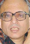 Swaminanthan S. Anklesaria Aiyar
