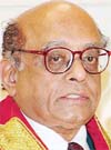 Dr R. Chidambaram
