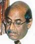 Shyam Saran