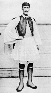 Spiridon Louis