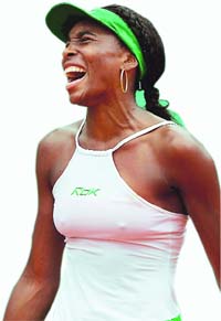 Venus Williams