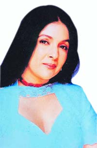 Neena Gupta