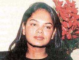 Payal Saha
