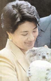 Yuko Kawanishi