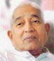 P Rajagopalachari