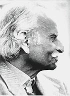 Syed Najm Hosain