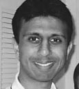 Bobby Jindal