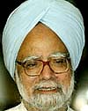 Manmohan Singh
