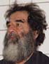 Saddam Hussein