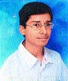 Ankit Singla