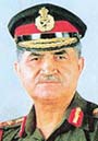 Gen V.P. Malik