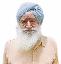 Dalip Singh