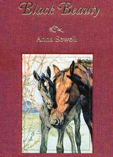 Black Beauty lent voice to creatures of God