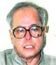 Pranab Mukherjee