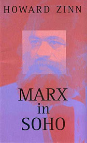 Marx in Soho