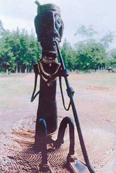 Chhattisgarh on Indyeah: Absorbing travelogue.