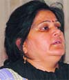 Kusum Chabra