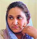 Harvinder Kaur