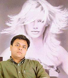 Ketan Takalkar