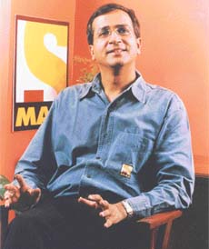 Rajat Jain