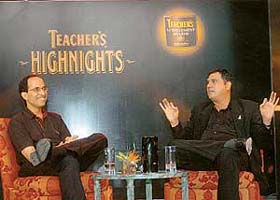 Harsha Bhogle and Boman Irani will host Teachers Highnights in Chandigarh