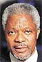 Kofi Annan