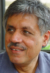 Rohit Baluja