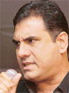 Boman Irani