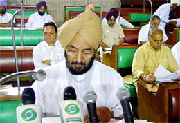 The Budget, presented on June 21, mirrors the agony of Punjab 