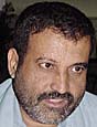 Mohan Das Pai