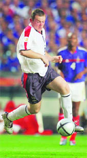 Wayne Rooney