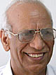 Prof K.C. Yadav was honoured with the Babu Bal Mukund Gupt Puraskar of the Haryana Government, at a function in Haryana Niwas on Saturday. 