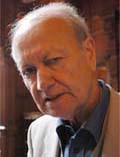 Lieut-Gen Talat Masood (retd)