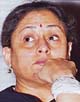 Jaya Bachchan