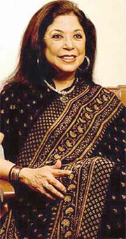 Ritu Kumar