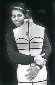 Hemant Trivedi