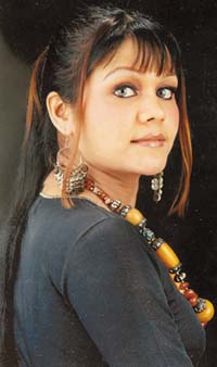 Sonu Kakkar