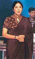 Neena Gupta