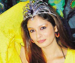 Jyoti Brahmin feels real beauty is internal
