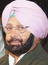 Capt Amarinder Singh: presiding over a systemic failure?