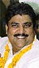 Ajay Singh Chautala