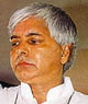 Laloo Prasad 
