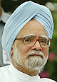 Manmohan Singh 