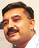 Hemant Goswami