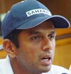 Rahul Dravid 