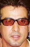 Ronit Roy