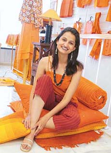 Kanika Ashok
