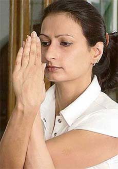 Priya Khetrapal
