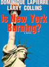 Is New York Burning?